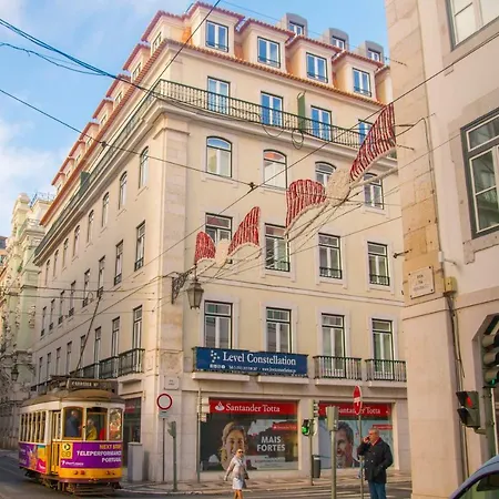 Dc 2 Апартаменты