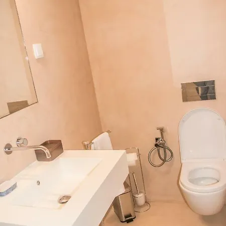 Apartman Dc 2 Lisboa
