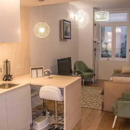 Dc 2 Apartament *