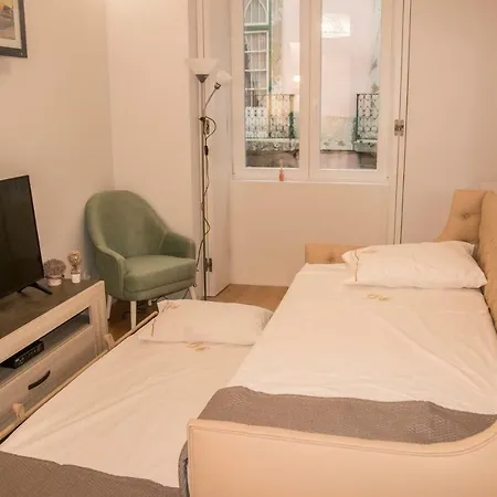 Dc 2 Apartament