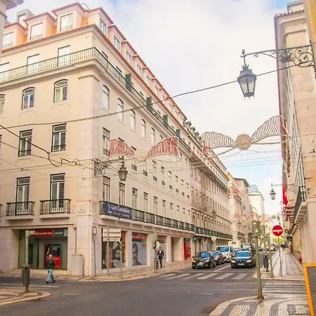 公寓 Dc 2 Lisboa